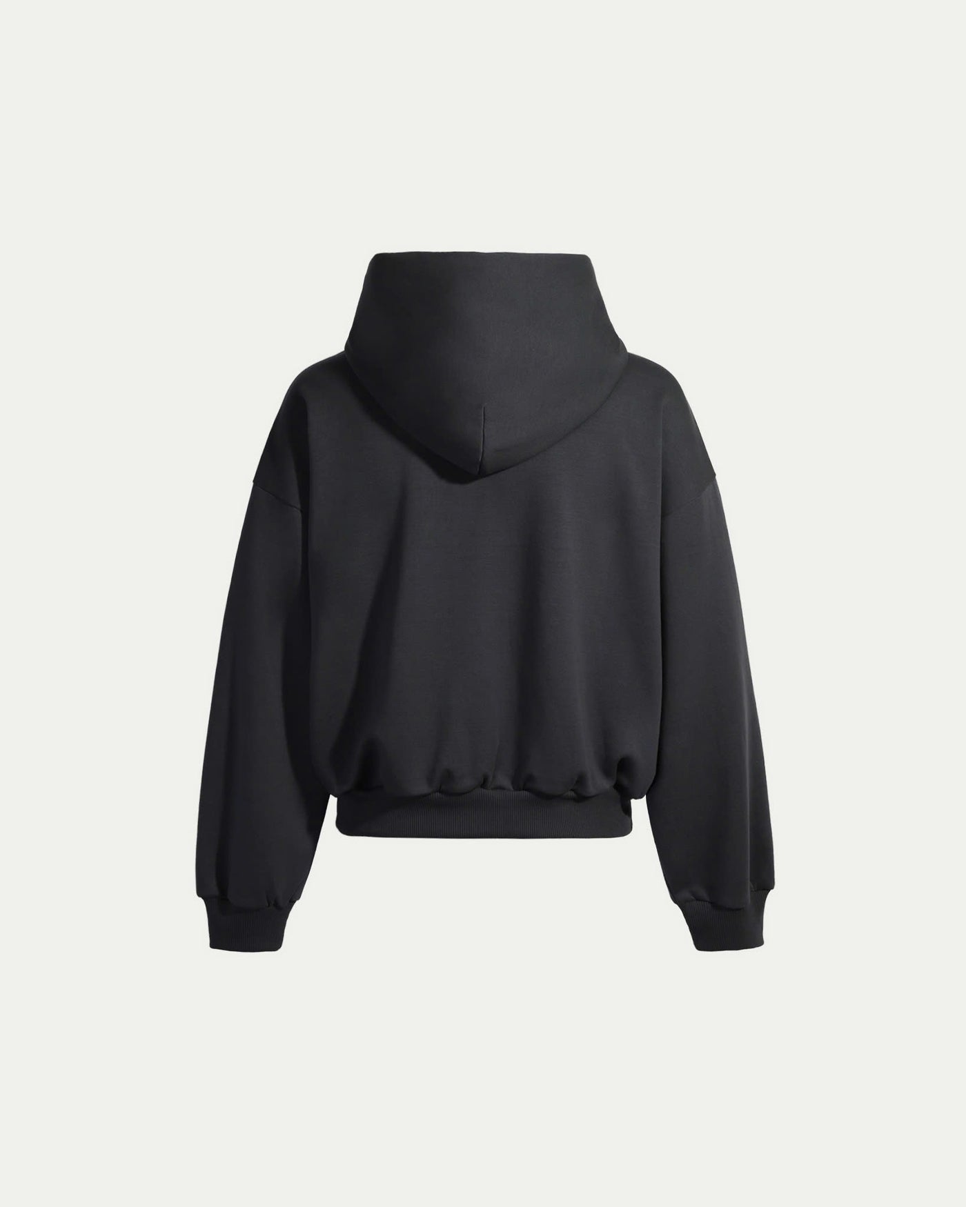 Blank Flex Air Hoodie - Lead Shell