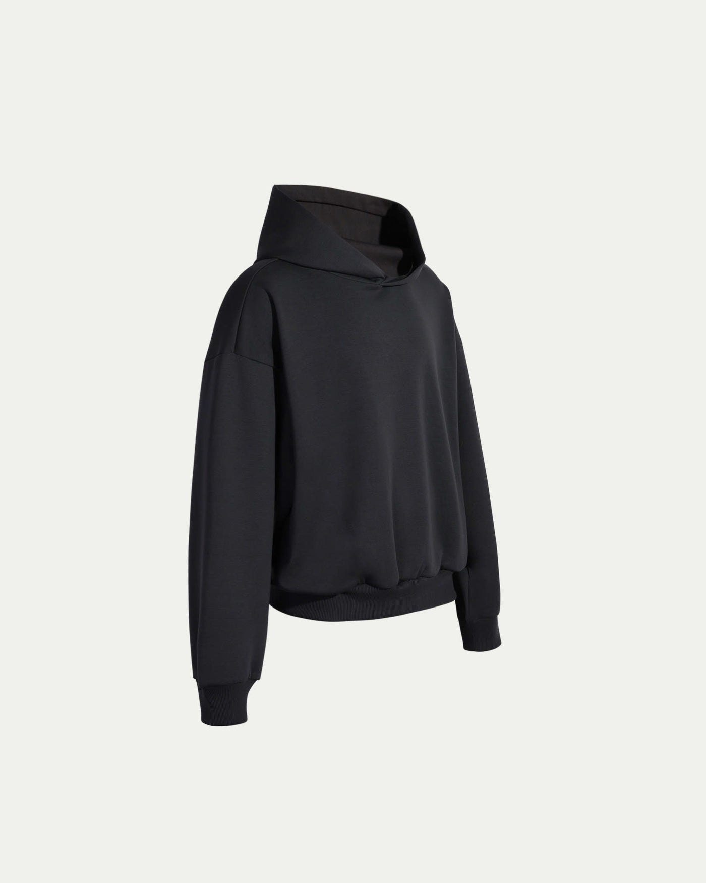 Blank Flex Air Hoodie - Lead Shell