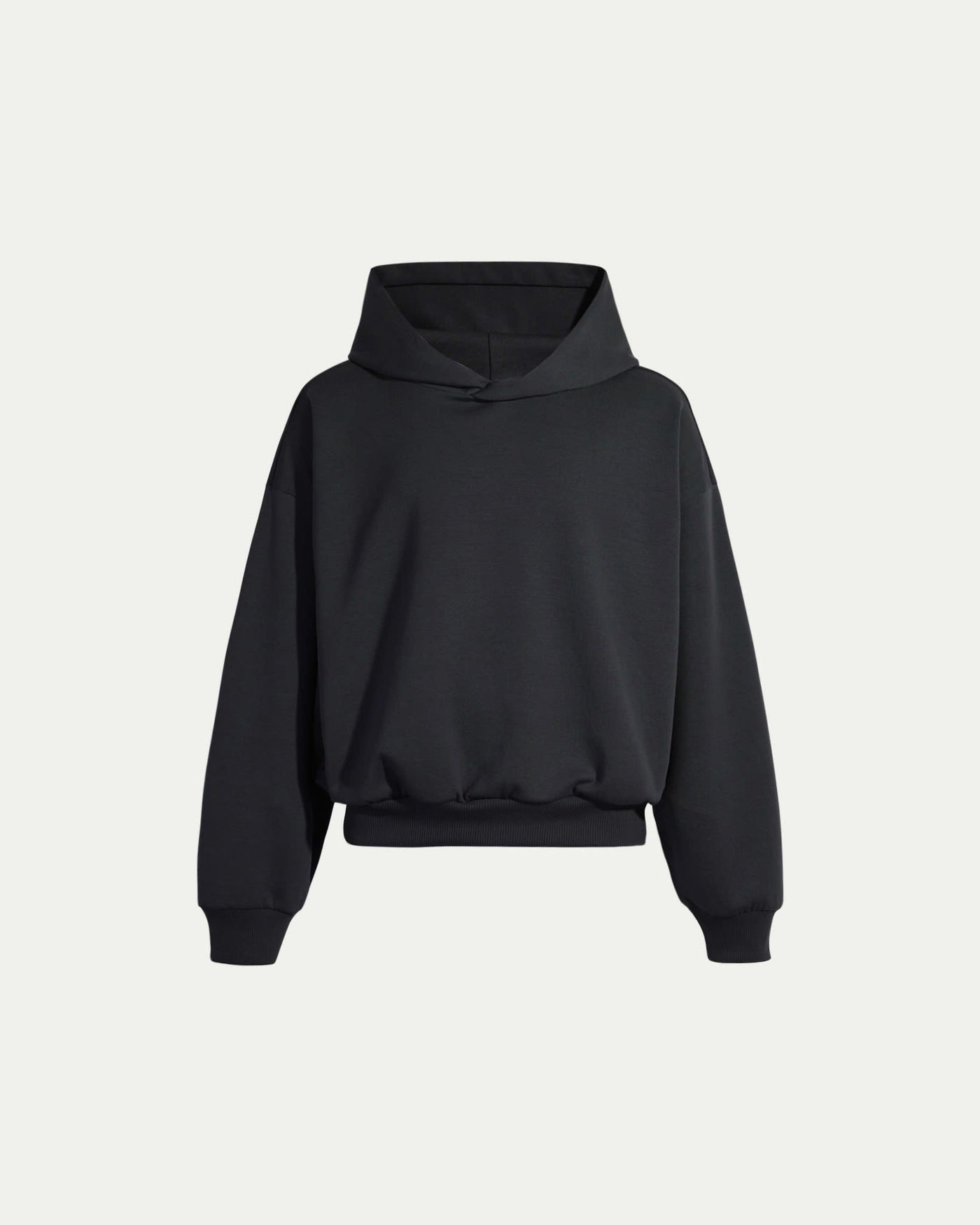 Blank Flex Air Hoodie - Lead Shell