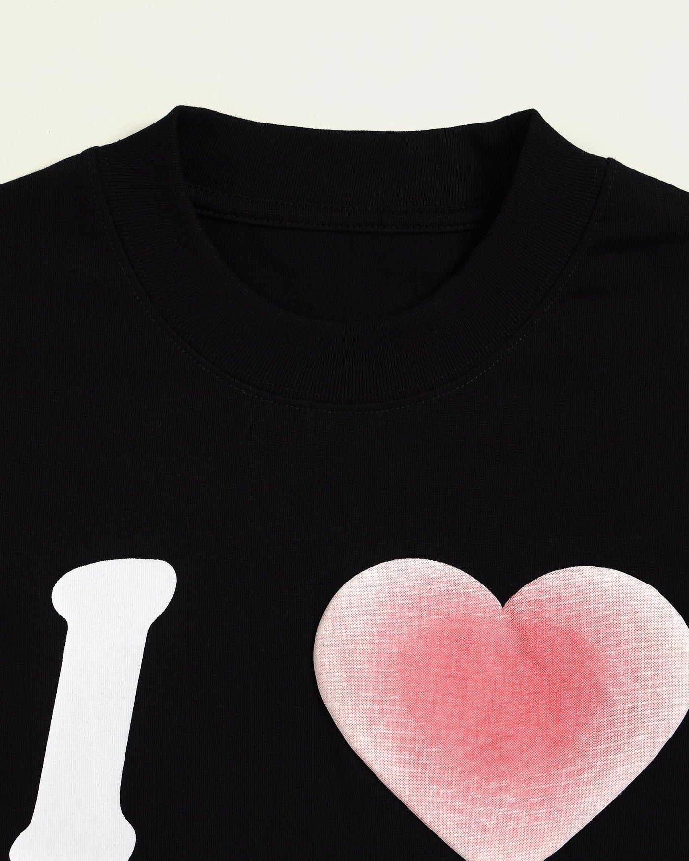 I Love VN Souvenir T-shirt - TOBI
