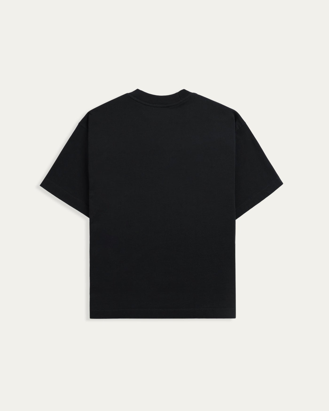 Nascar Overprinted T-shirt - TOBI