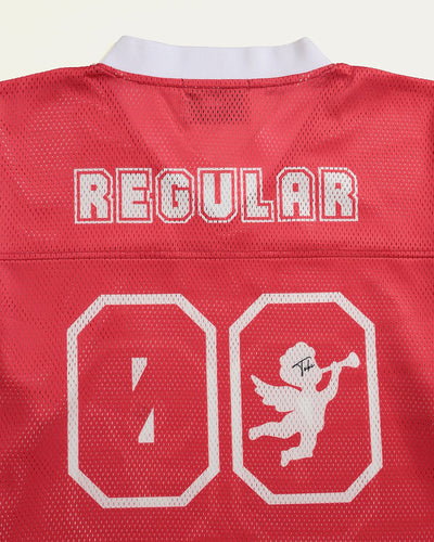 TOBI® NFL Regular Jersey - Red - TOBI