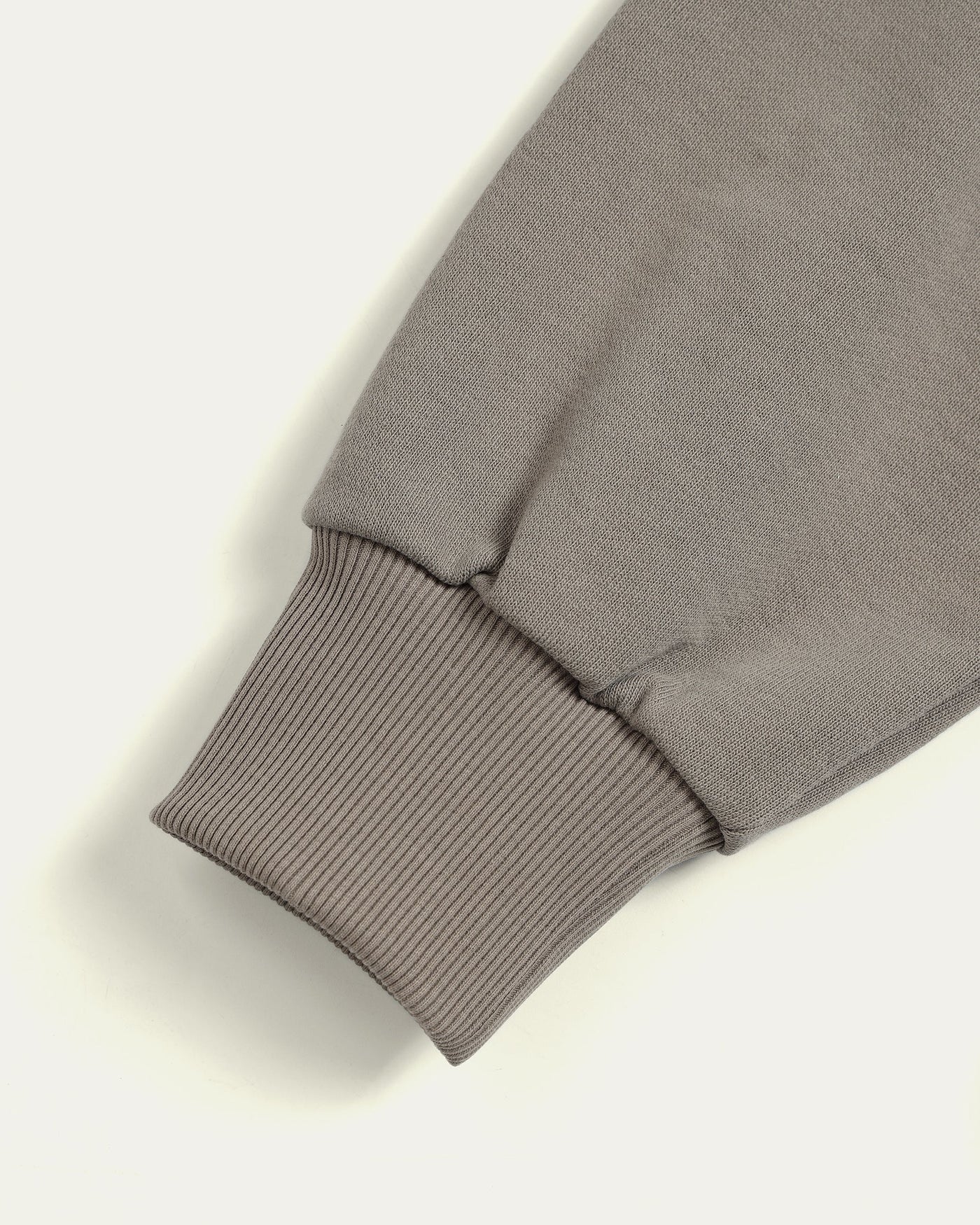 TOBI Regular Sweater - Cement - TOBI