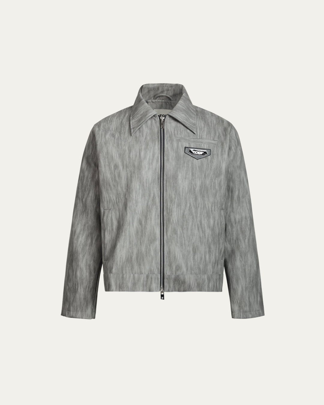 Tobi leather jacket discount